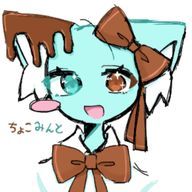 ちょこみんとさんのアイコン画像