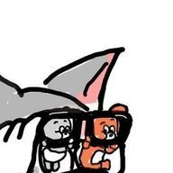₍ᐢ‥ᐢ₎ ♡さんのアイコン画像