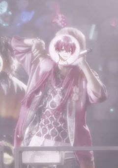 🩷 推し活 部屋 🩷