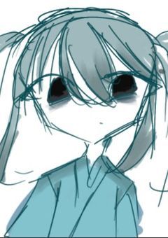 ただのイラスト部屋