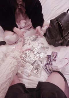 ＃　ずぅっといっしょ　。