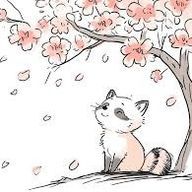 桜雪 狸さんのアイコン画像