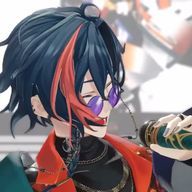 め ぅさんのアイコン画像