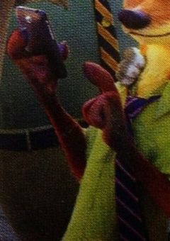 ニックと私のカプ、人気過ぎる件について。