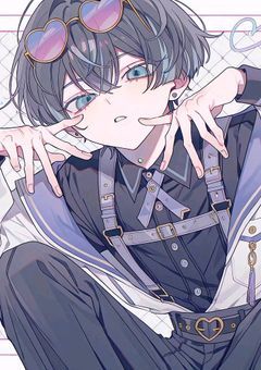 恋愛したらダメですか？  ♯参加型