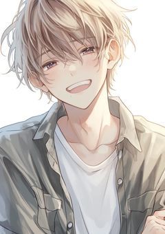 僕の可愛い子供たち〜   ♯参加型