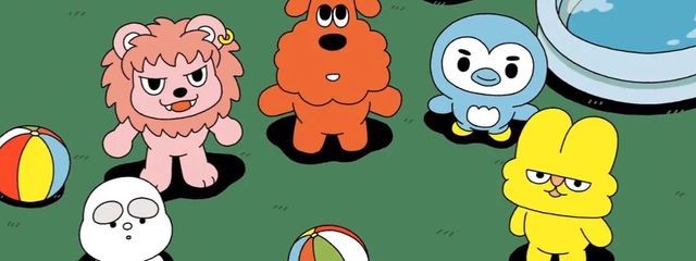 Nini 【顔面すくいーず】さんの壁紙画像