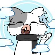 ちょこの豆さんのアイコン画像