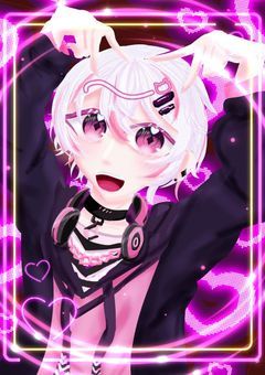 最強無敵連合イラスト部屋