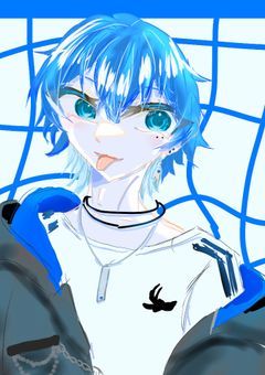 最強無敵連合イラスト部屋