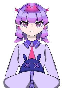 イラスト練習部屋