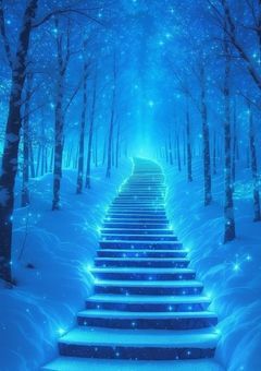 あの日の約束～謎の世界と、消せない想い出～