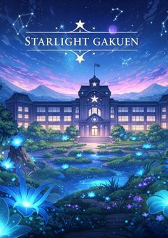 ようこそ『星の学園〜Starlight〜』へ