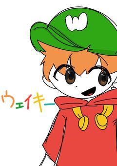 ザ ウェイキー ショー色々部屋