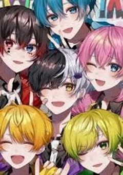 #　女 体 化 し た メ ン バ ー が え ろ す ぎ る 件 に つ い て　___　♡