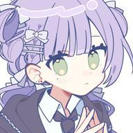 紫石 ここ🫧🐈‍⬛🎀さんのアイコン画像