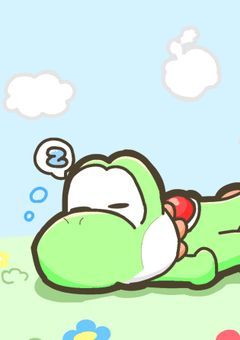 ハマっているものを載せる場所