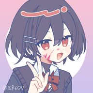 Mレミフラさんのアイコン画像