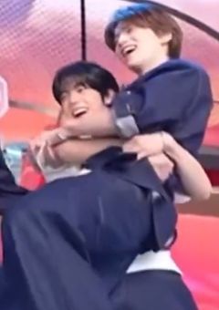 doshin is ... ♡