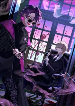 #最強殺し屋は鈍すぎる。