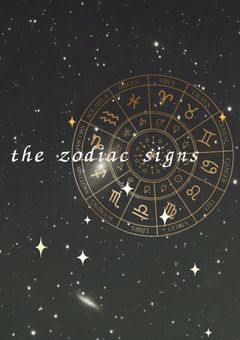 the zodiac signs【Ptuber事務所公式】