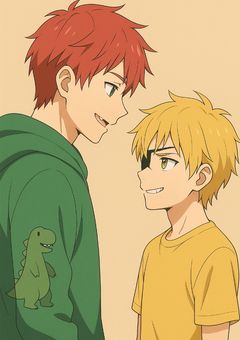 高身長なんて好きじゃない！！