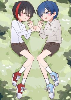 冷酷王子は俺にだけデレデレです！？