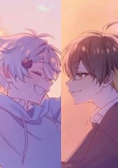 茜色は明日へ続いている