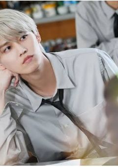 今日も私の推し先輩が尊すぎる