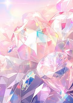 【 大人組基本設定 】