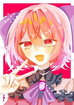 【 小さな輝晶を覗いて 】＃＿基本設定