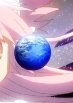 マジカルチルドレン☆マギカ