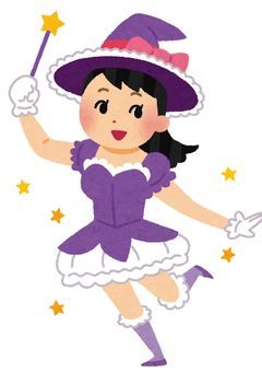 魔法戦士☆きゅあっとらびりんす♡