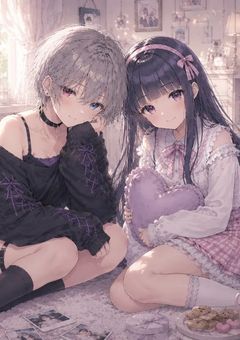 ［  2つの音色  ］小説コンテスト