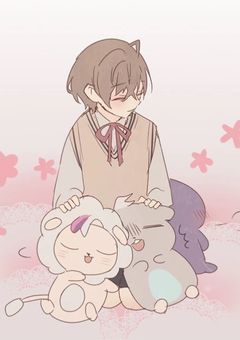 ＃ 幻覚 BL まとめ 。