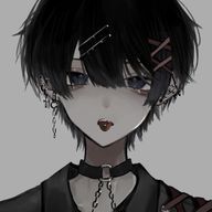 蒼🐈‍⬛💙さんのアイコン画像