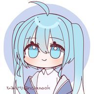 Leinaさんのアイコン画像