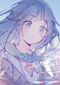 　　　地球最後の告白を
