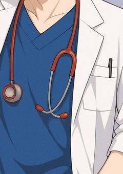 医者彼氏・兄・パパ