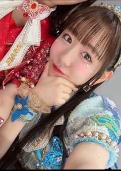 みんなには秘密だよ❤︎