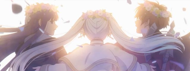 星莱 羽麗椛さんの壁紙画像