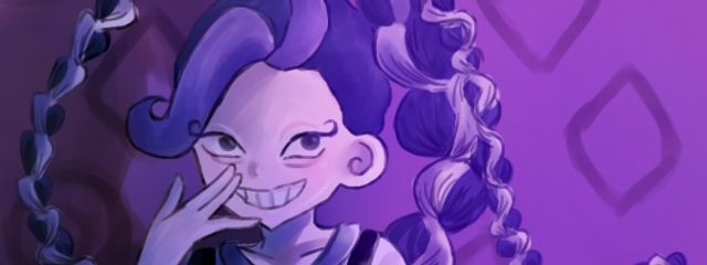 指紋キッスさんの壁紙画像