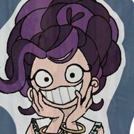 指紋キッスさんのアイコン画像