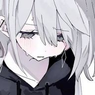 ‎‎ㅤ⠀​​𖤐 ̖́-‬さんのアイコン画像