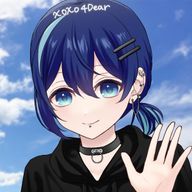 ともかさんのアイコン画像