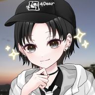 ともかさんのアイコン画像