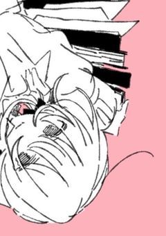 【znhn】幼馴染に急に手を繋がれた話