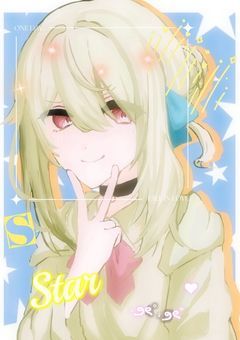 ✦≪一生個人勢Ptuber、？！≫✦　配信部屋  