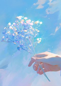 拝啓明日へ、喪失の花束を。