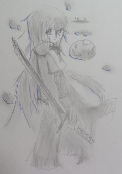 イラスト部屋